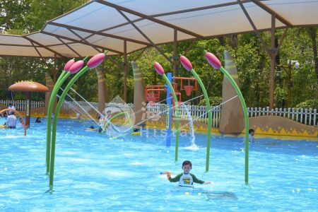  拉萨想开一个水上乐园-水上乐园设备厂-小型水上乐园投资成本
