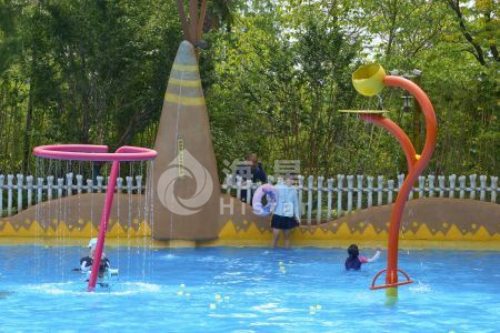 长沙专业水上乐园设备价格-投资儿童水上乐园多少钱-水上乐园投资分析