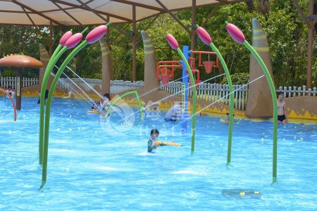  萍乡水上游泳池设备厂家,水上室内儿童乐园设备,河北水上游乐设备