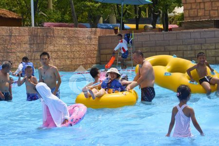 北碚水上游乐设施报价-投资儿童水上乐园-新型水上游乐设备