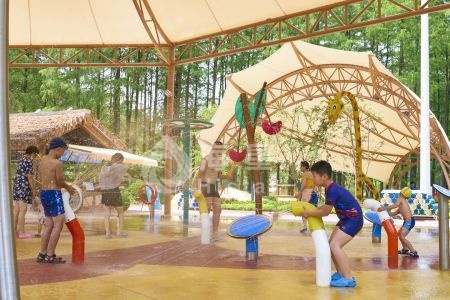 北辰儿童戏水小品厂家-水上儿童乐园规划-水上乐园布置图