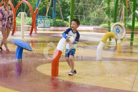  郑州新款戏水小品设备价格,如何开水上乐园,乐园水上设备