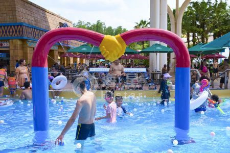  宝山水上乐园设备是什么-水上游乐场设备是哪些-儿童水上乐园要投资多少钱