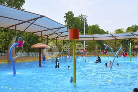  阿里地水上乐园项目投资,设计水上乐园,儿童戏水设备厂家